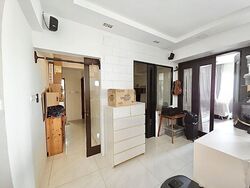 Parkshore (D15), Condominium #484216081